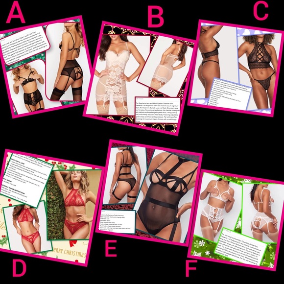 HoT Strappy faux PATENT LEATHER lingerie Teddy Bodysuit light pink - Picture 11 of 16